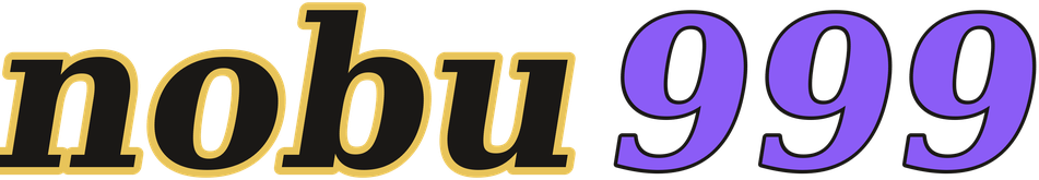 nobu999 logo